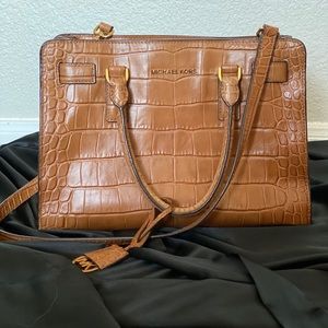 Michael Kors Satchel